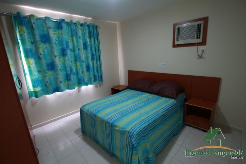 Fotos apartametnos JARDINS DAS THERMAS CALDAS NOVAS